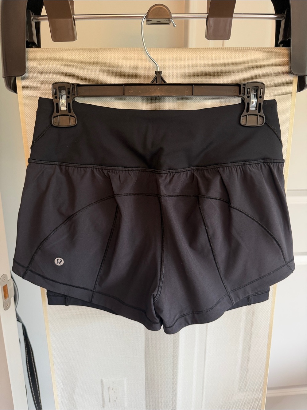 Lululemon Running Short - Picture 2 of 3